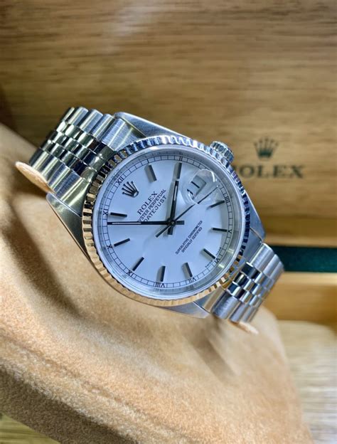 rolex steel|rolex 36 stainless steel.